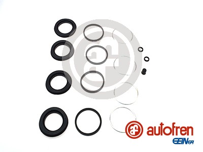 Repair Kit, brake caliper - D41196 AUTOFREN SEINSA