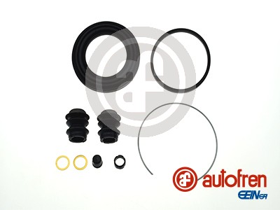 Kit riparazione, Pinza freno - D41201 AUTOFREN SEINSA