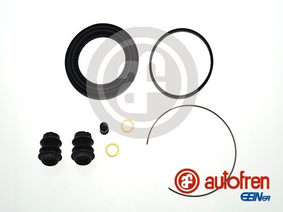Kit riparazione, Pinza freno - D41225 AUTOFREN SEINSA