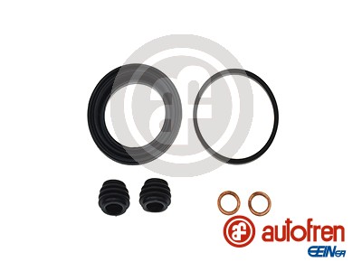 Kit riparazione, Pinza freno - D41229 AUTOFREN SEINSA