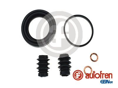 remonto komplektas, stabdžių apkaba - D41251 AUTOFREN SEINSA