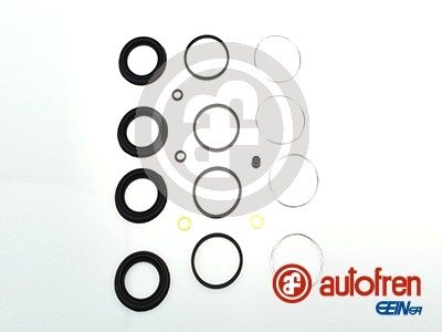 Kit riparazione, Pinza freno - D41254 AUTOFREN SEINSA