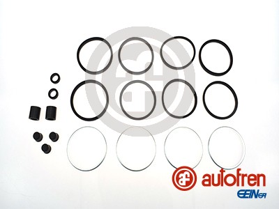 Kit riparazione, Pinza freno - D4128 AUTOFREN SEINSA