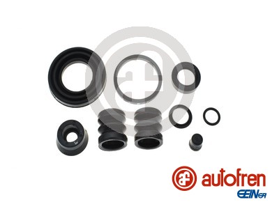 Repair Kit, brake caliper - D4129 AUTOFREN SEINSA