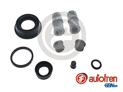 remonto komplektas, stabdžių apkaba - D41339 AUTOFREN SEINSA