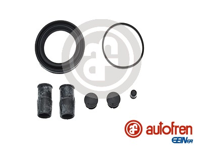 Ремкомплект, тормозной суппорт - D4134 AUTOFREN SEINSA