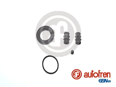 Kit riparazione, Pinza freno - D41349 AUTOFREN SEINSA