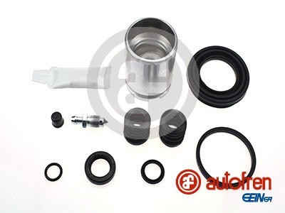 Ремкомплект, тормозной суппорт - D41377C AUTOFREN SEINSA