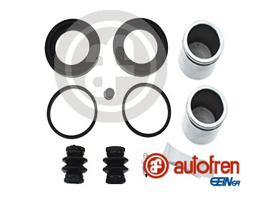 Repair Kit, brake caliper - D41378C AUTOFREN SEINSA