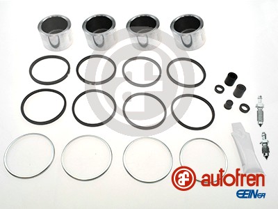 Kit riparazione, Pinza freno - D41383C AUTOFREN SEINSA