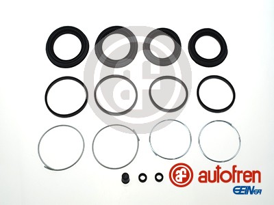 Kit riparazione, Pinza freno - D41395 AUTOFREN SEINSA