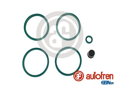 remonto komplektas, stabdžių apkaba - D4140 AUTOFREN SEINSA