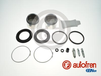 Kit riparazione, Pinza freno - D41409C AUTOFREN SEINSA