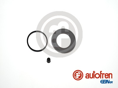remonto komplektas, stabdžių apkaba - D4143 AUTOFREN SEINSA