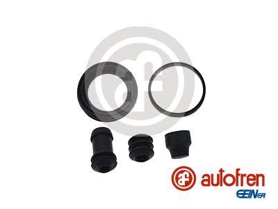 remonto komplektas, stabdžių apkaba - D41478 AUTOFREN SEINSA