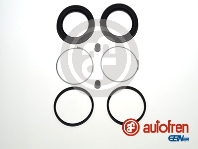 Repair Kit, brake caliper - D41529 AUTOFREN SEINSA