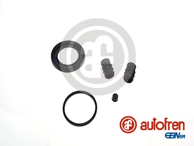 remonto komplektas, stabdžių apkaba - D4155 AUTOFREN SEINSA