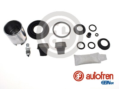 remonto komplektas, stabdžių apkaba - D41574C AUTOFREN SEINSA