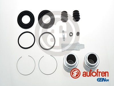 remonto komplektas, stabdžių apkaba - D41577C AUTOFREN SEINSA
