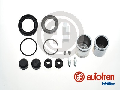 Kit riparazione, Pinza freno - D41585C AUTOFREN SEINSA