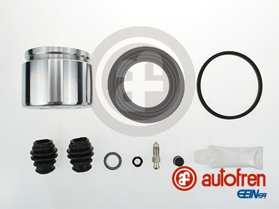 Kit riparazione, Pinza freno - D41597C AUTOFREN SEINSA