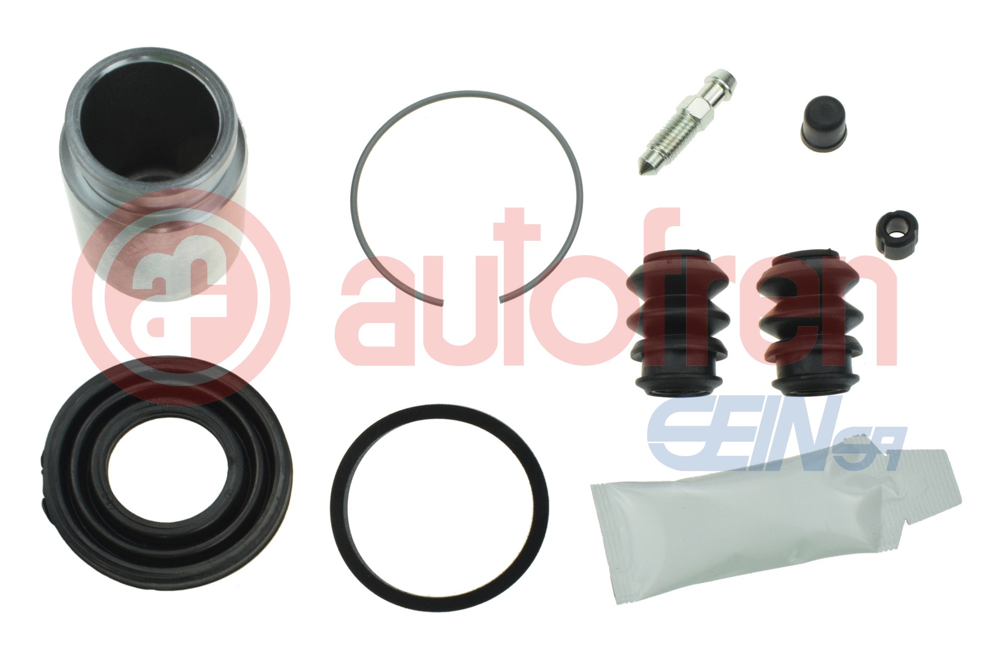 Repair Kit, brake caliper - D41605C AUTOFREN SEINSA