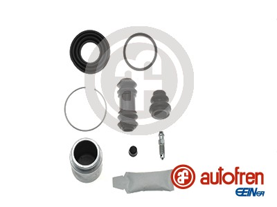 Kit riparazione, Pinza freno - D41606C AUTOFREN SEINSA