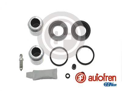 remonto komplektas, stabdžių apkaba - D41607C AUTOFREN SEINSA