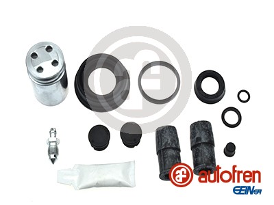 remonto komplektas, stabdžių apkaba - D41609C AUTOFREN SEINSA