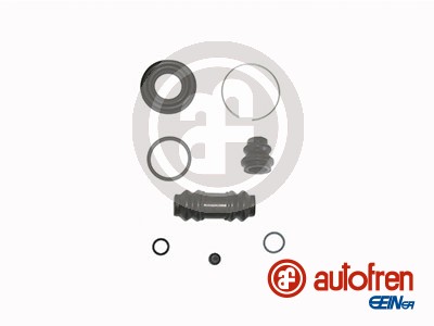 Repair Kit, brake caliper - D4161 AUTOFREN SEINSA