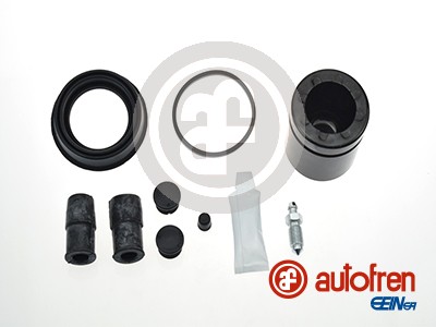 remonto komplektas, stabdžių apkaba - D41611C AUTOFREN SEINSA