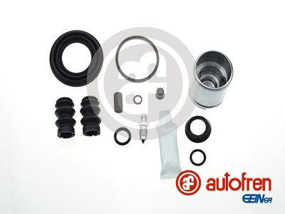 Kit riparazione, Pinza freno - D41612C AUTOFREN SEINSA