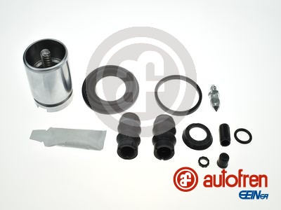 Kit riparazione, Pinza freno - D41612LK AUTOFREN SEINSA