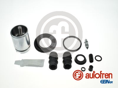 Kit riparazione, Pinza freno - D41612RK AUTOFREN SEINSA