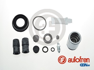 Reparatursatz, Bremssattel - D41614C AUTOFREN SEINSA