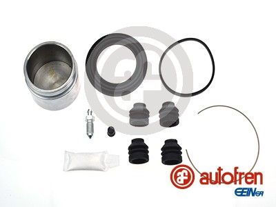 remonto komplektas, stabdžių apkaba - D41616C AUTOFREN SEINSA