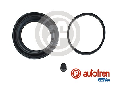 remonto komplektas, stabdžių apkaba - D4162 AUTOFREN SEINSA