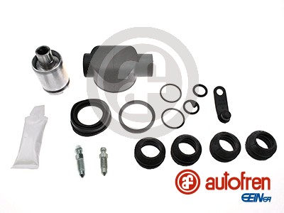 Reparatursatz, Bremssattel - D41625K AUTOFREN SEINSA