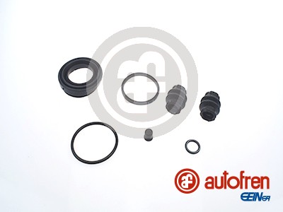 Ремкомплект, тормозной суппорт - D41630 AUTOFREN SEINSA