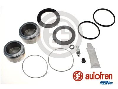 Kit riparazione, Pinza freno - D41632C AUTOFREN SEINSA
