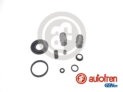 Kit riparazione, Pinza freno - D41634 AUTOFREN SEINSA