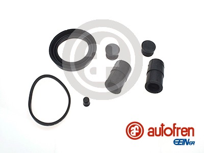 remonto komplektas, stabdžių apkaba - D41637 AUTOFREN SEINSA