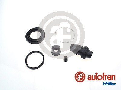 remonto komplektas, stabdžių apkaba - D41640 AUTOFREN SEINSA