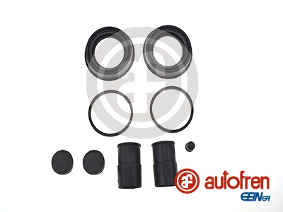 remonto komplektas, stabdžių apkaba - D41641 AUTOFREN SEINSA