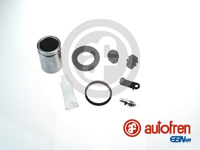 Kit riparazione, Pinza freno - D41649C AUTOFREN SEINSA