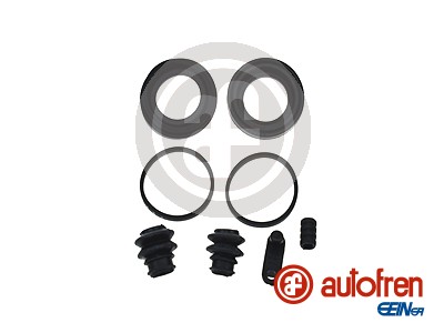 Kit riparazione, Pinza freno - D41650 AUTOFREN SEINSA