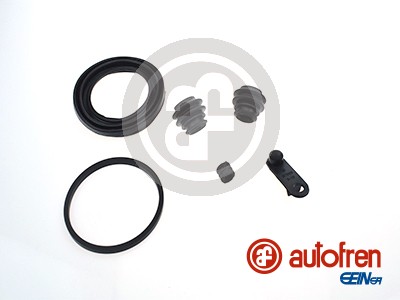 Kit riparazione, Pinza freno - D41651 AUTOFREN SEINSA