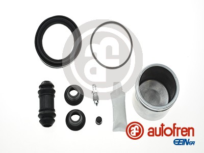 Kit riparazione, Pinza freno - D41652C AUTOFREN SEINSA