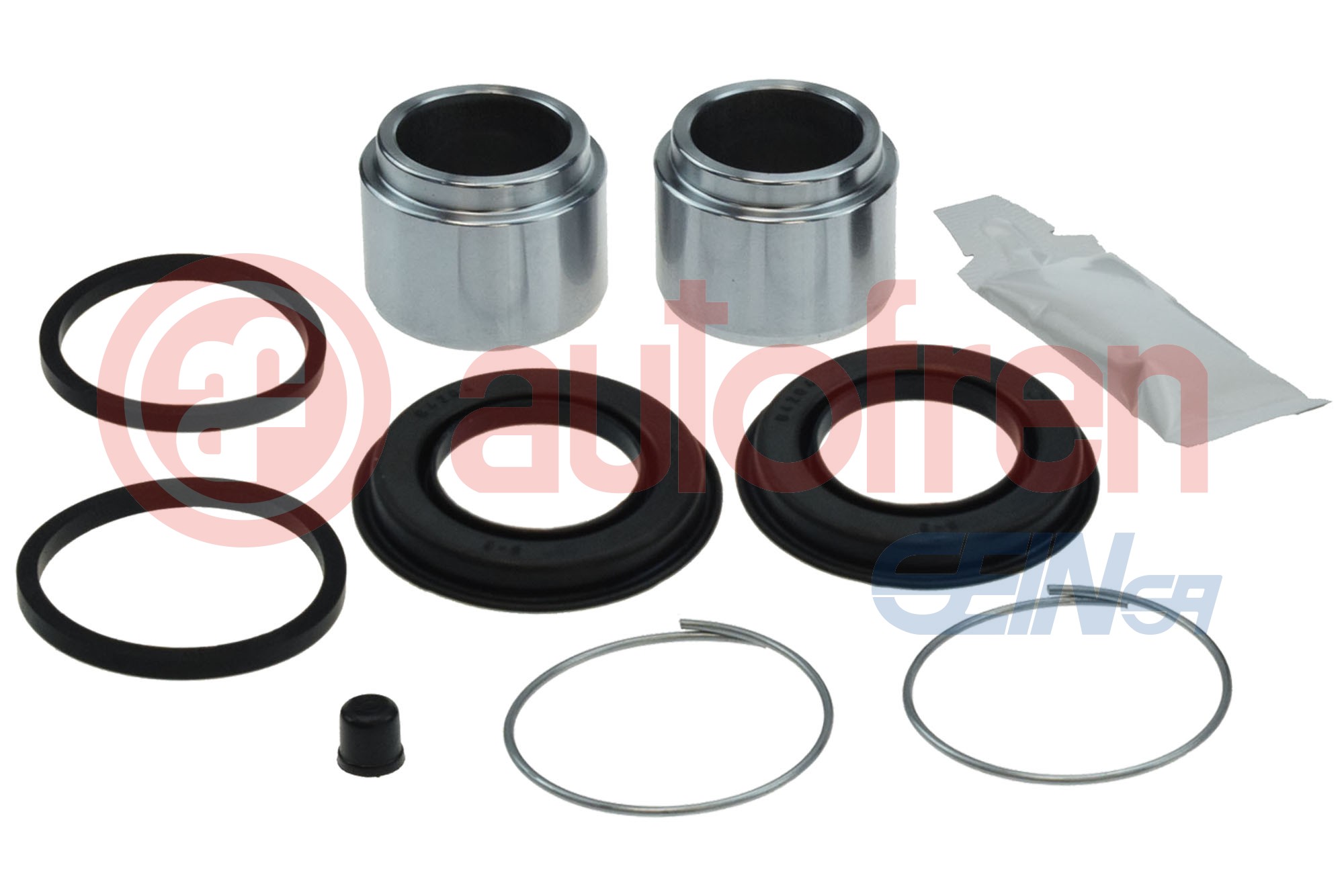 Repair Kit, brake caliper - D41657C AUTOFREN SEINSA