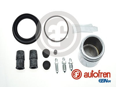 Repair Kit, brake caliper - D41661C AUTOFREN SEINSA